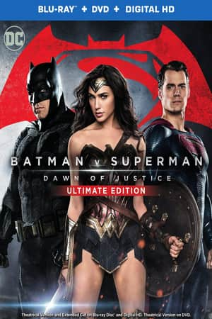 Download Batman v Superman: Dawn of Justice (2016) Dual Audio {Hindi ...